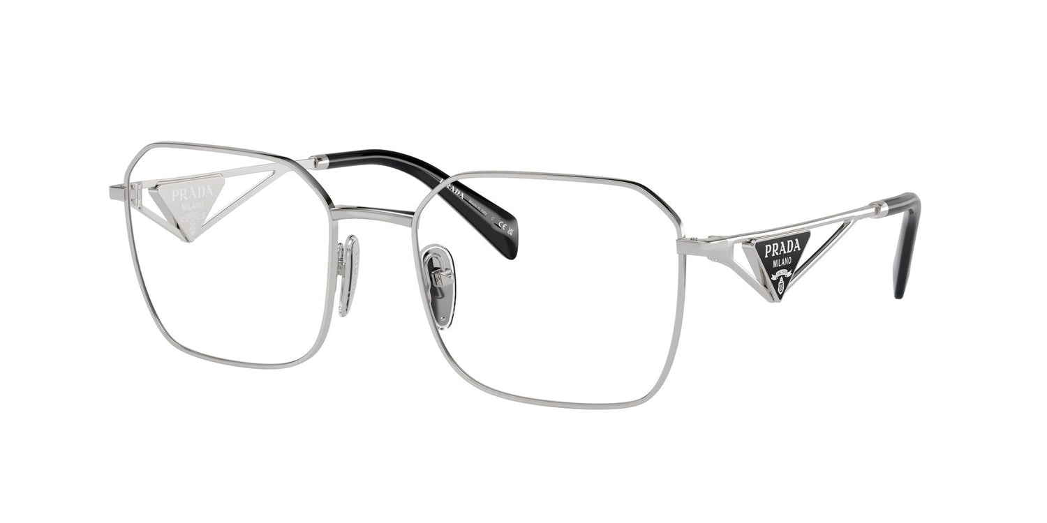PRADA PR A51V 1BC1O1 55