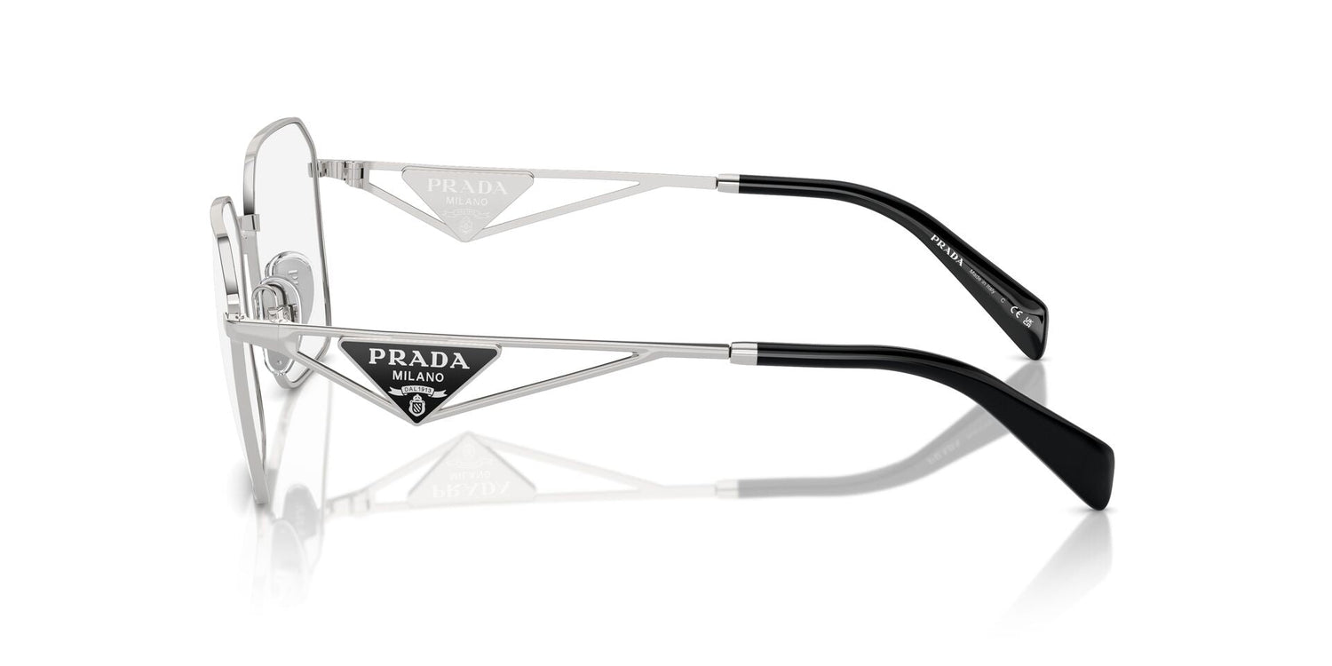 PRADA PR A51V 1BC1O1 55