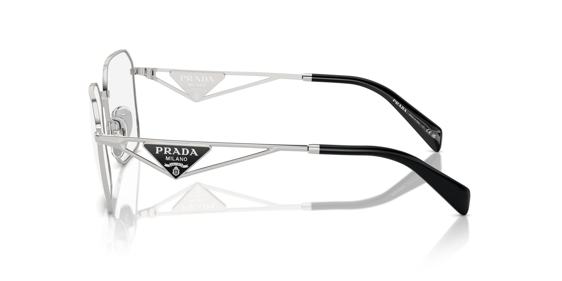 PRADA PR A51V 1BC1O1 55