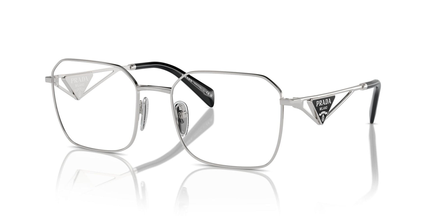 PRADA PR A51V 1BC1O1 55
