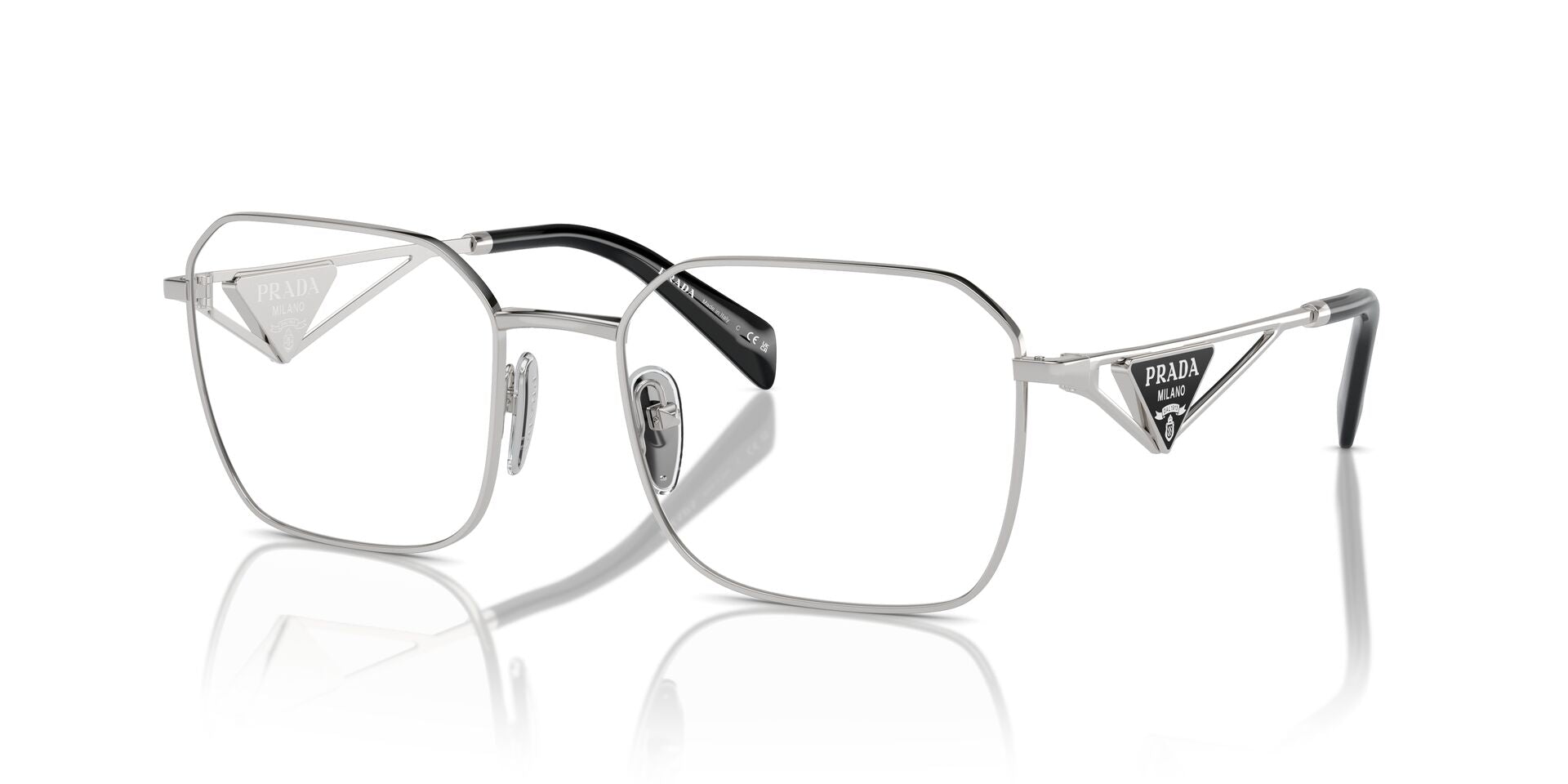 PRADA PR A51V 1BC1O1 55