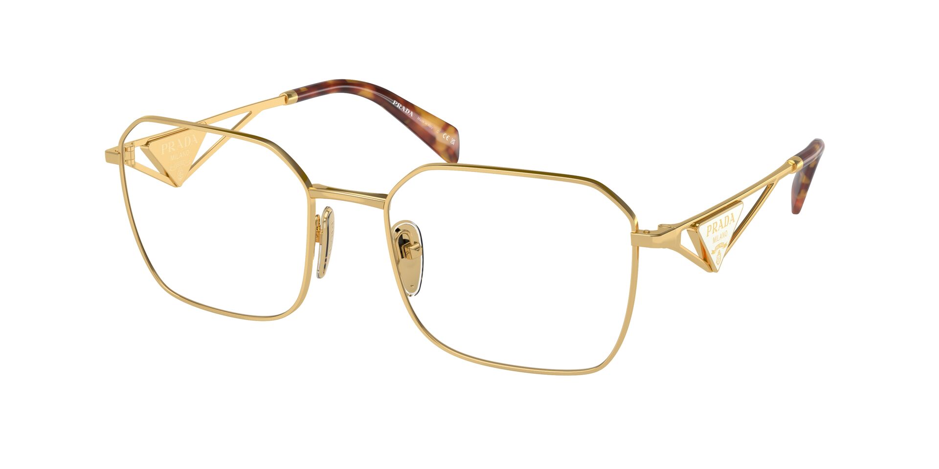 PRADA PR A51V 5AK1O1 55