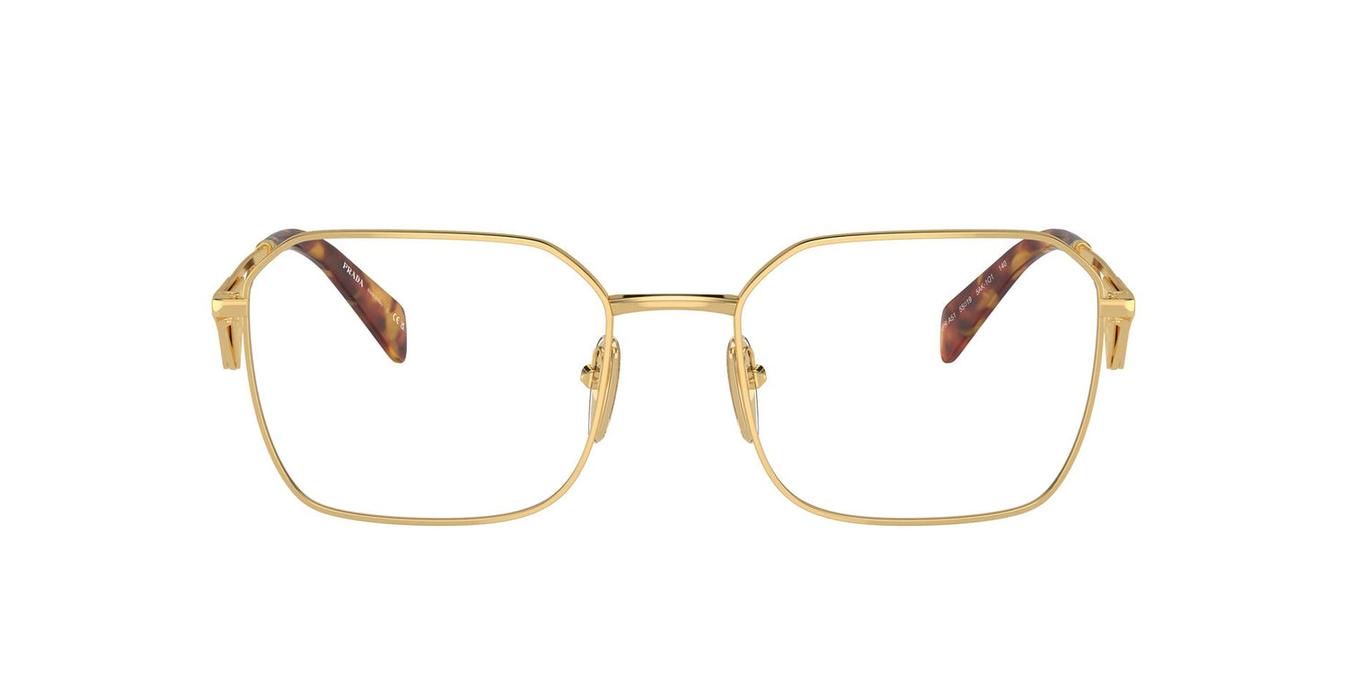 PRADA PR A51V 5AK1O1 55