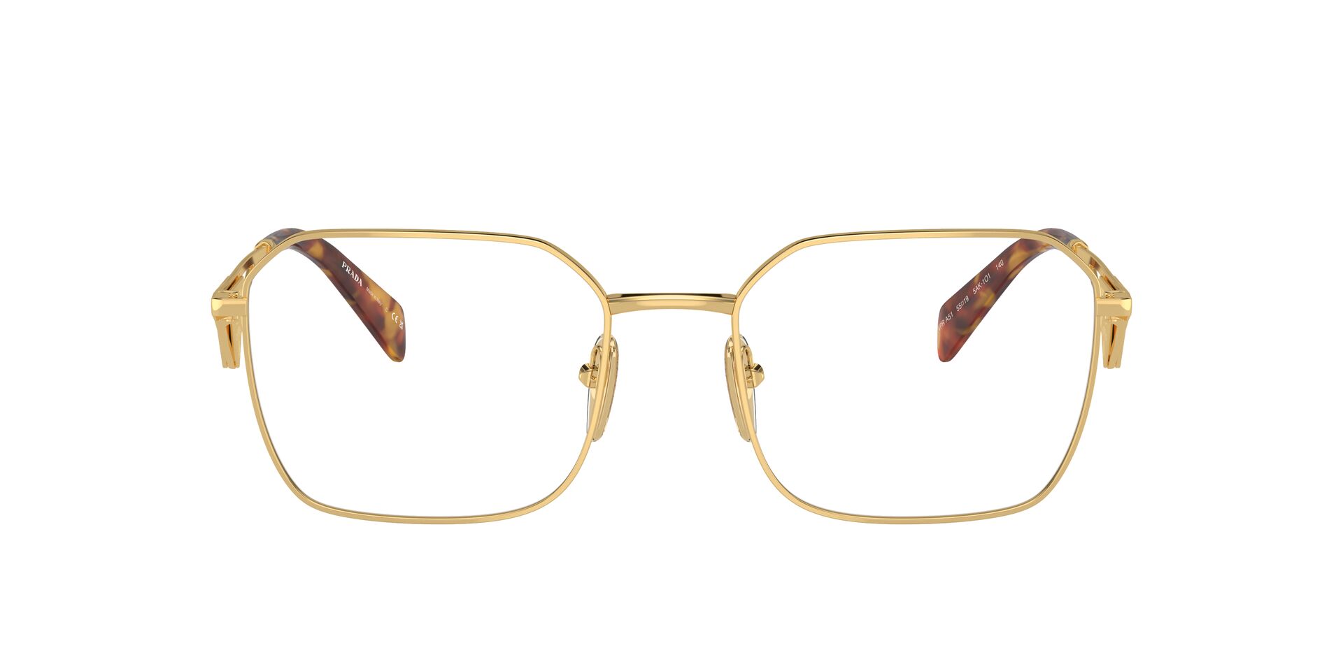 PRADA PR A51V 5AK1O1 55