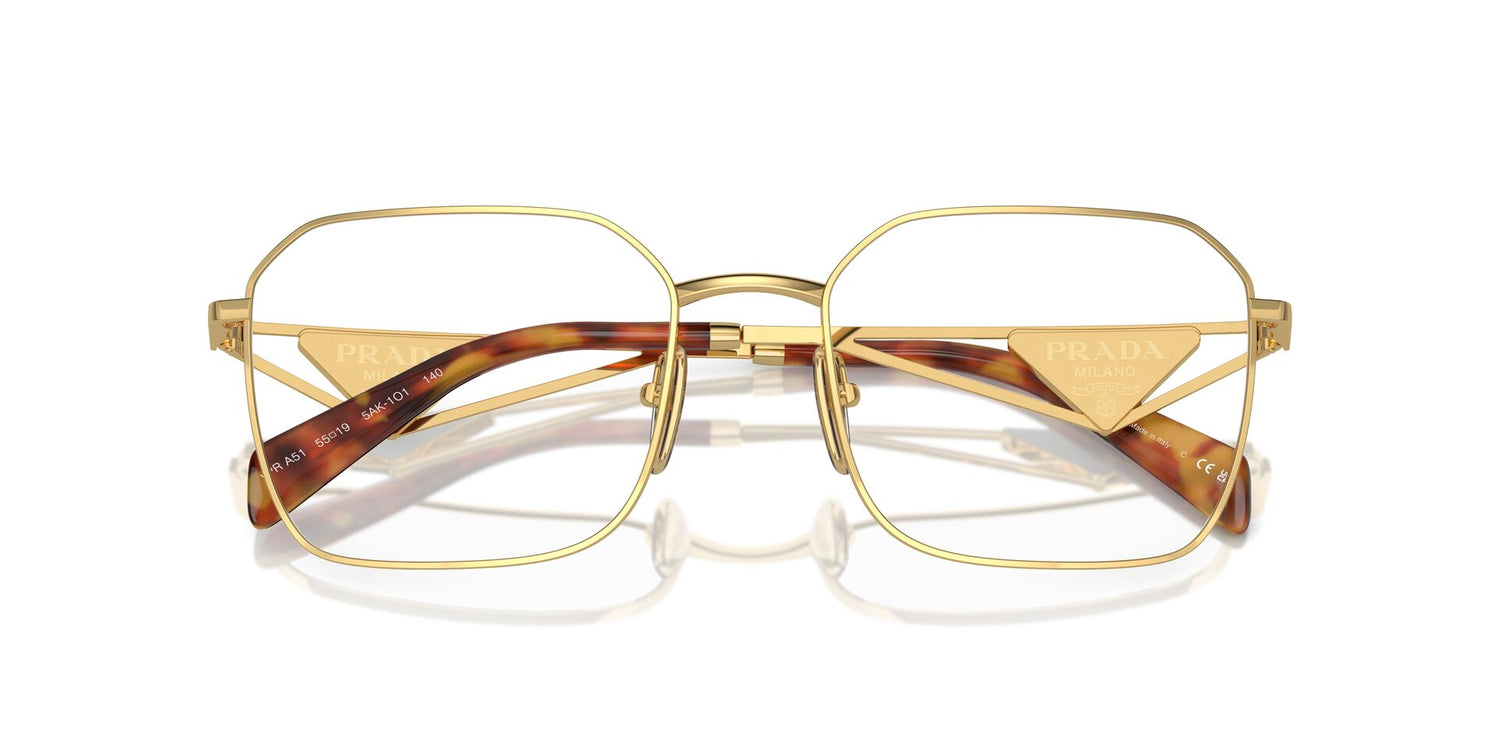 PRADA PR A51V 5AK1O1 55