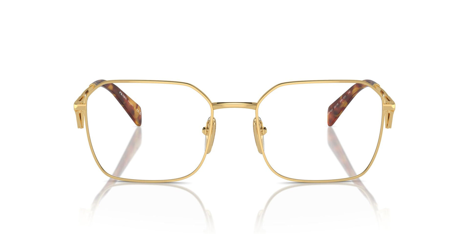PRADA PR A51V 5AK1O1 55