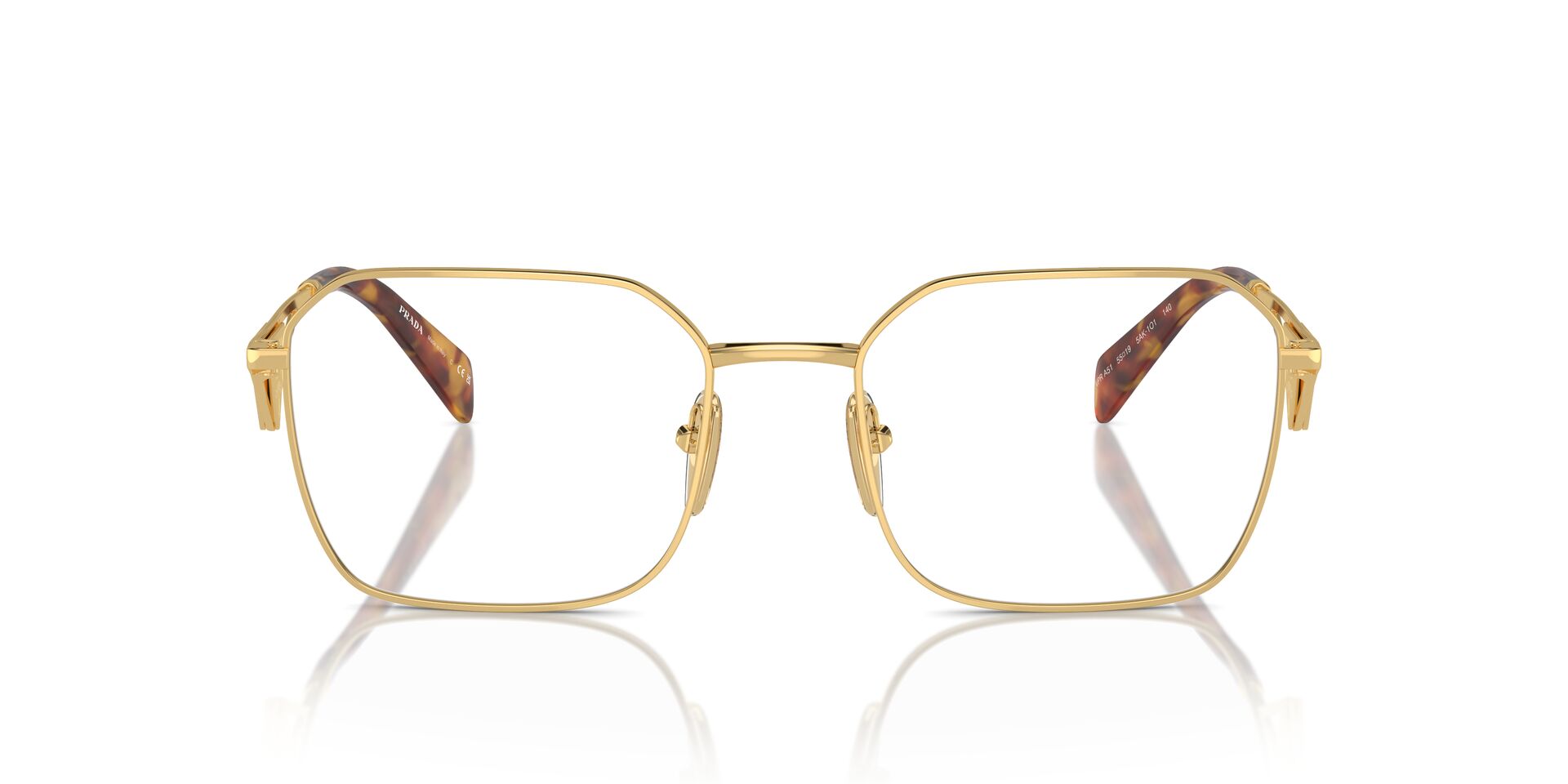 PRADA PR A51V 5AK1O1 55