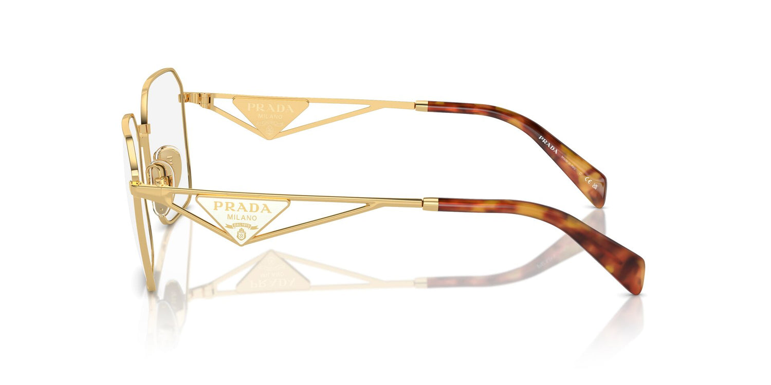 PRADA PR A51V 5AK1O1 55