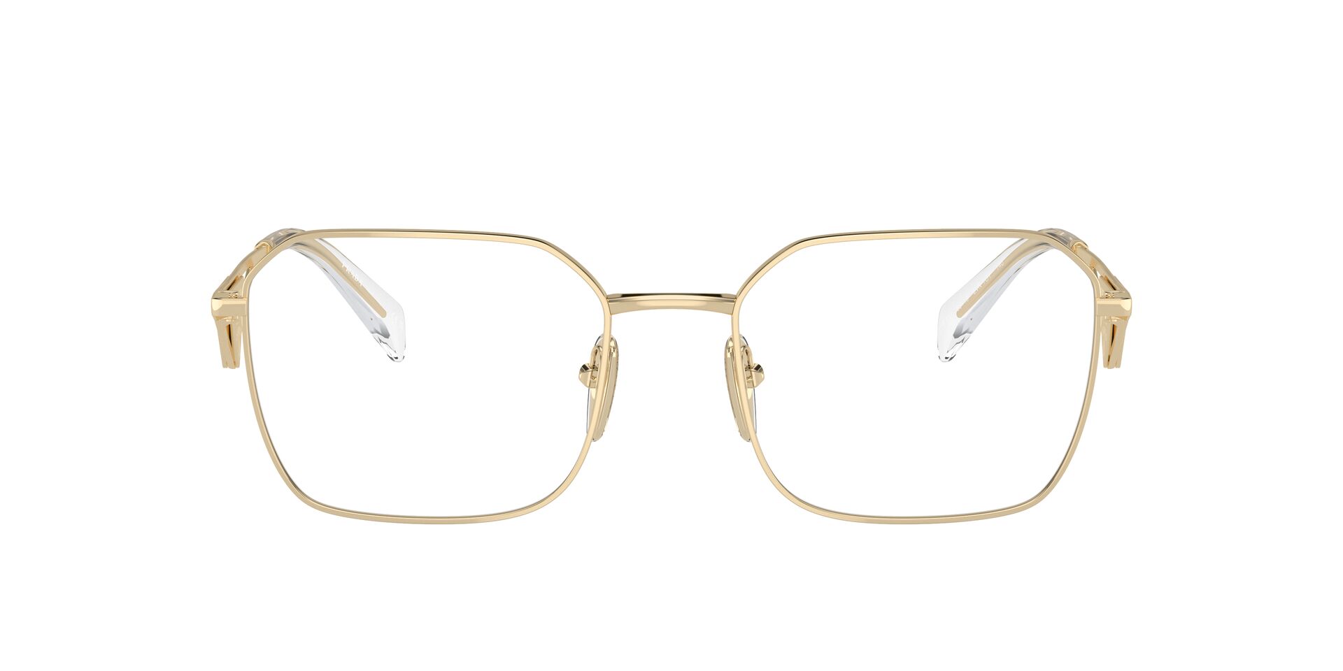 PRADA PR A51V ZVN1O1 55