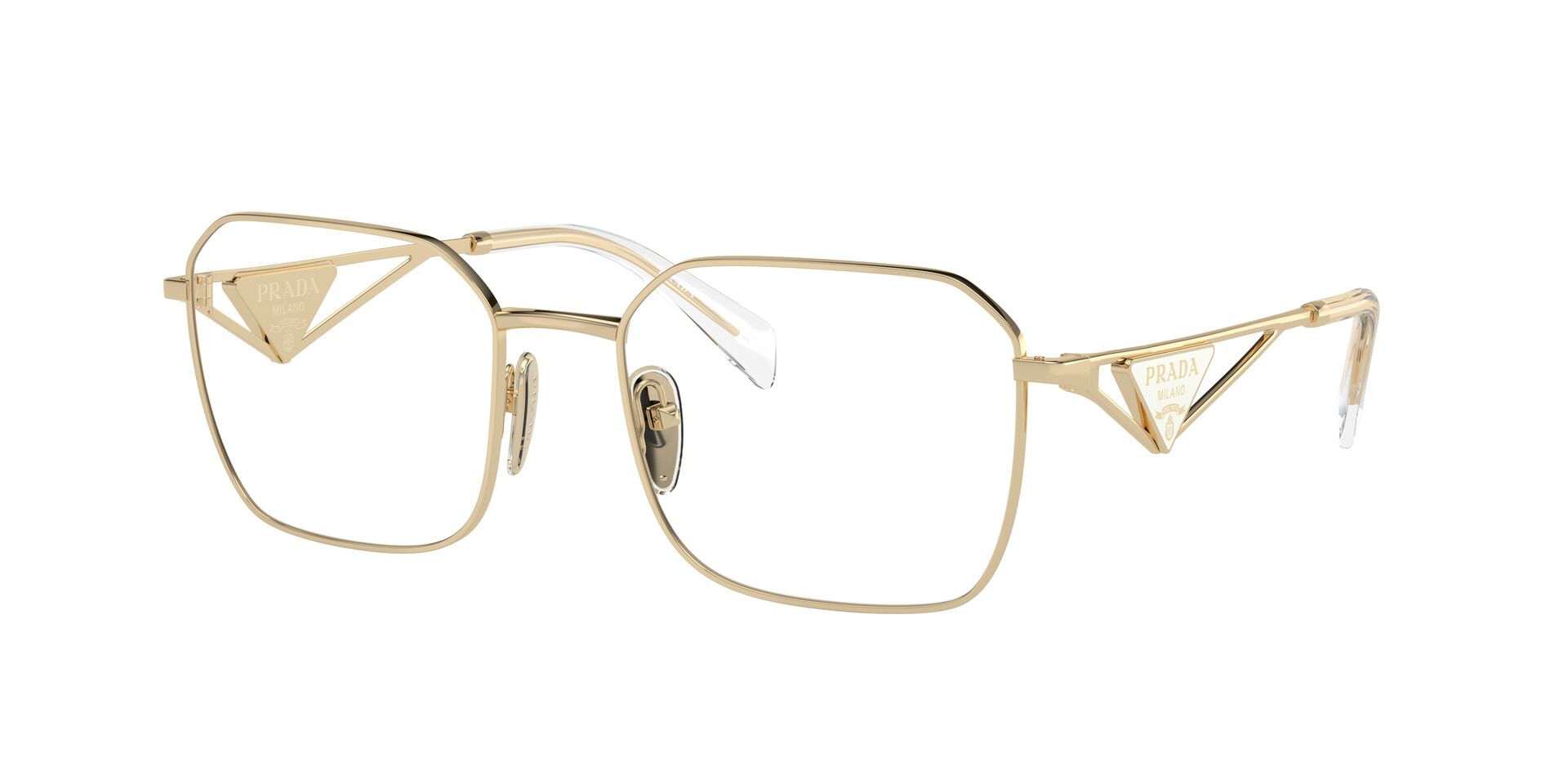 PRADA PR A51V ZVN1O1 55