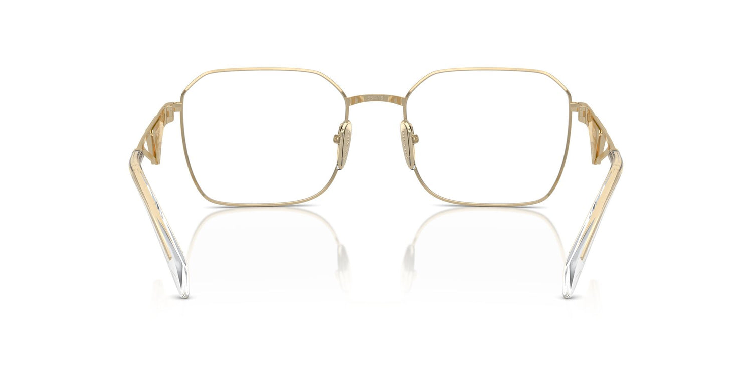 PRADA PR A51V ZVN1O1 55