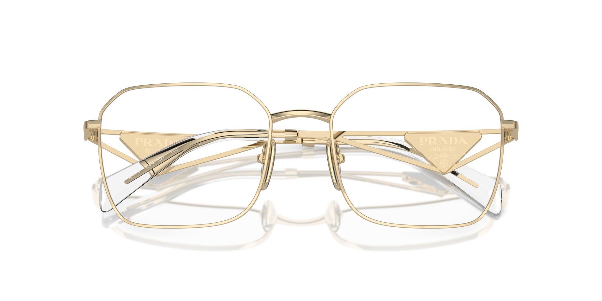 PRADA PR A51V ZVN1O1 55