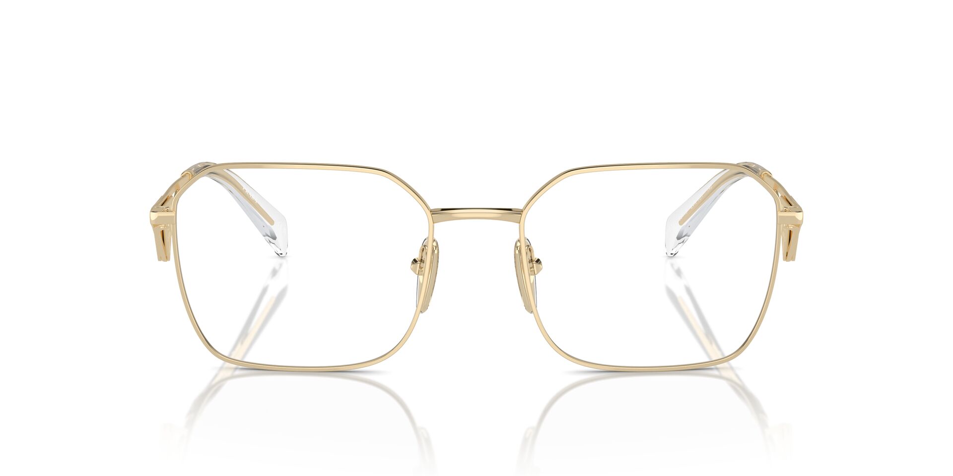 PRADA PR A51V ZVN1O1 55