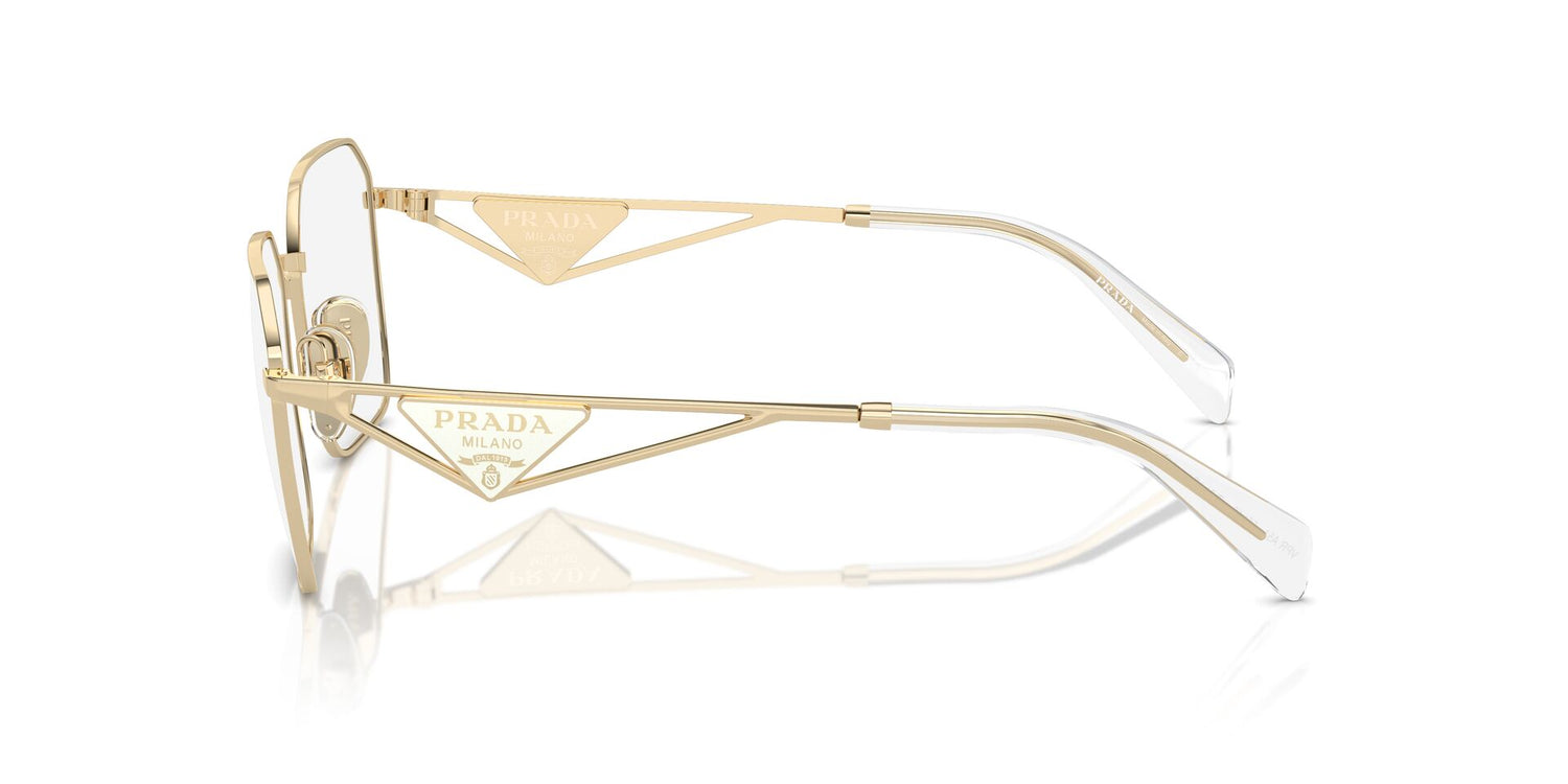 PRADA PR A51V ZVN1O1 55