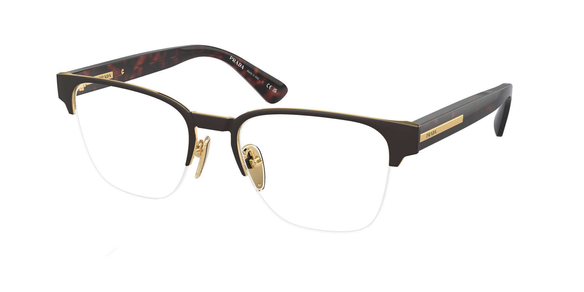 PRADA PR A52V 01U1O1 54