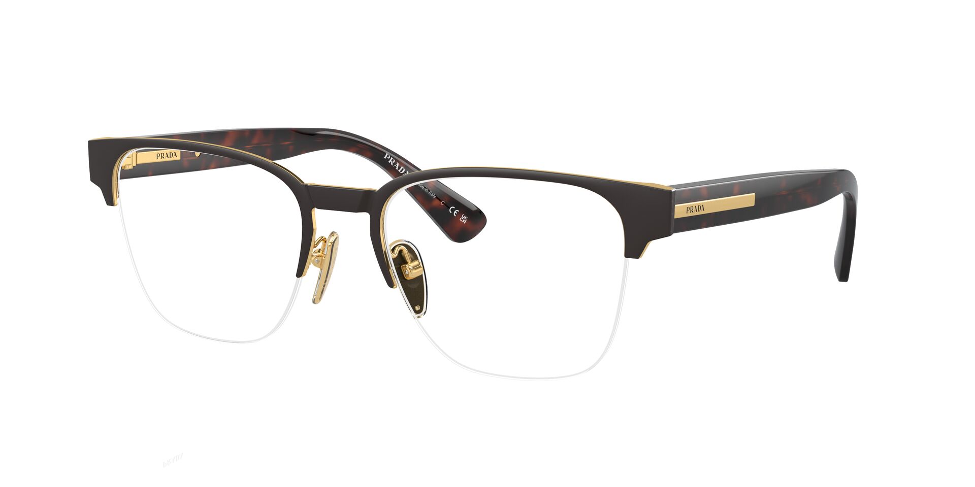 PRADA PR A52V 01U1O1 54