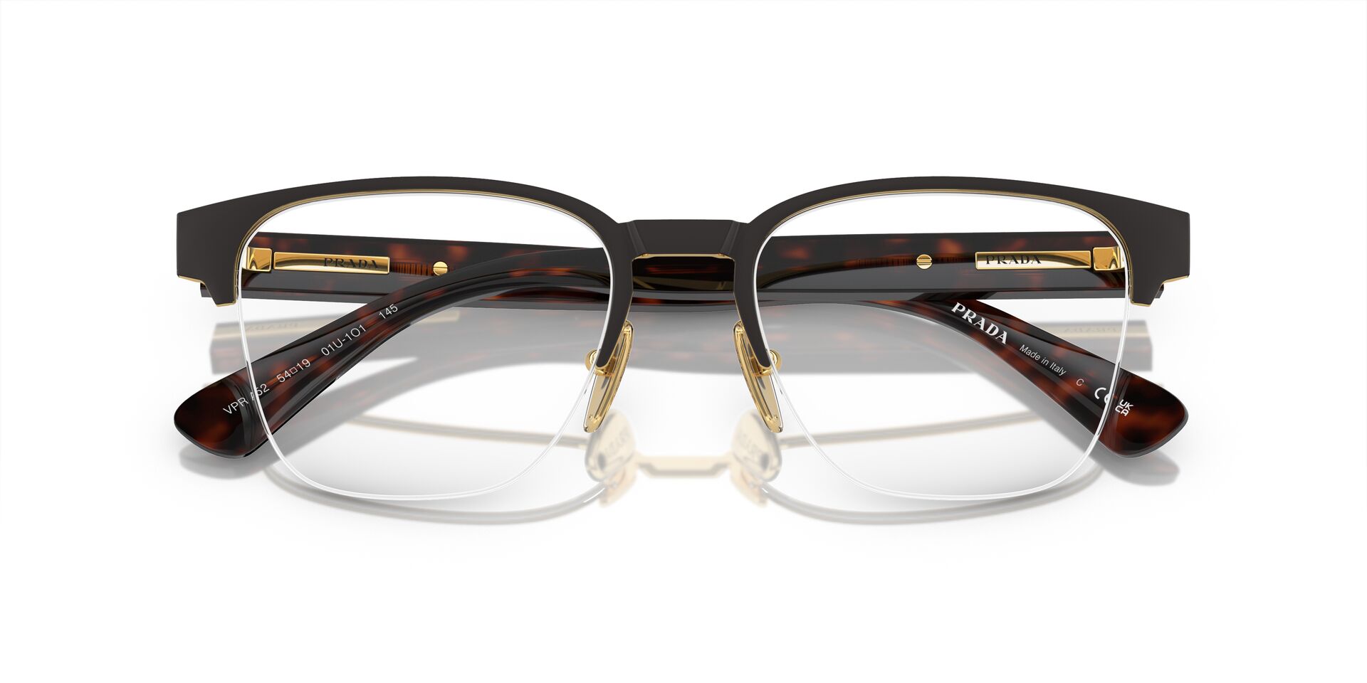 PRADA PR A52V 01U1O1 54