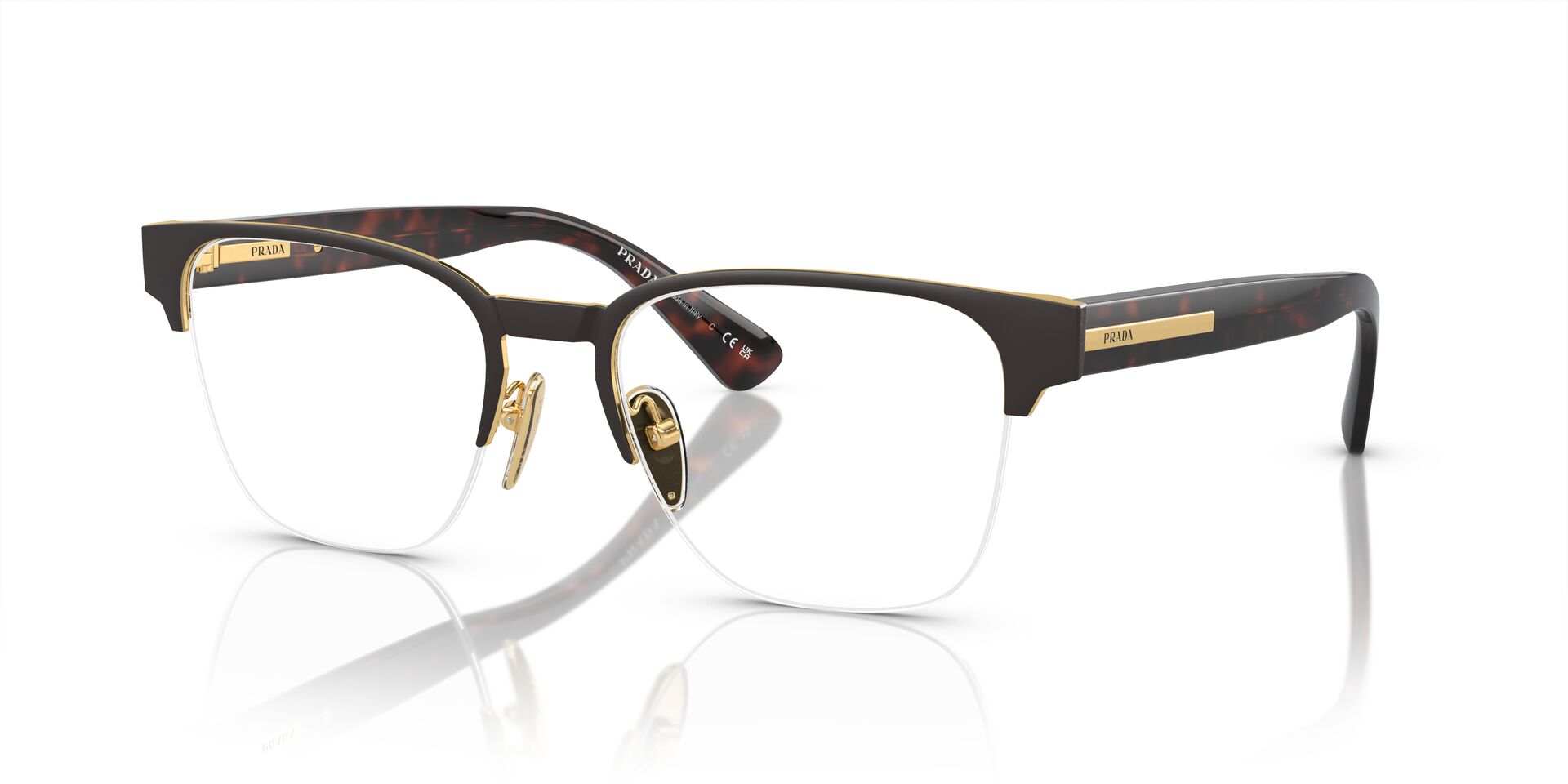 PRADA PR A52V 01U1O1 54