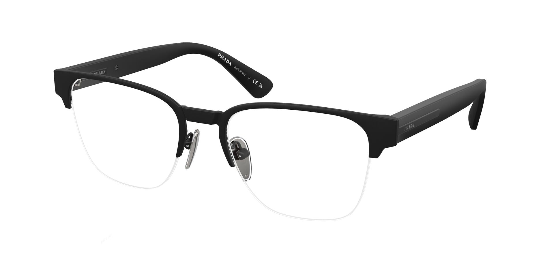 PRADA PR A52V 1BO1O1 52