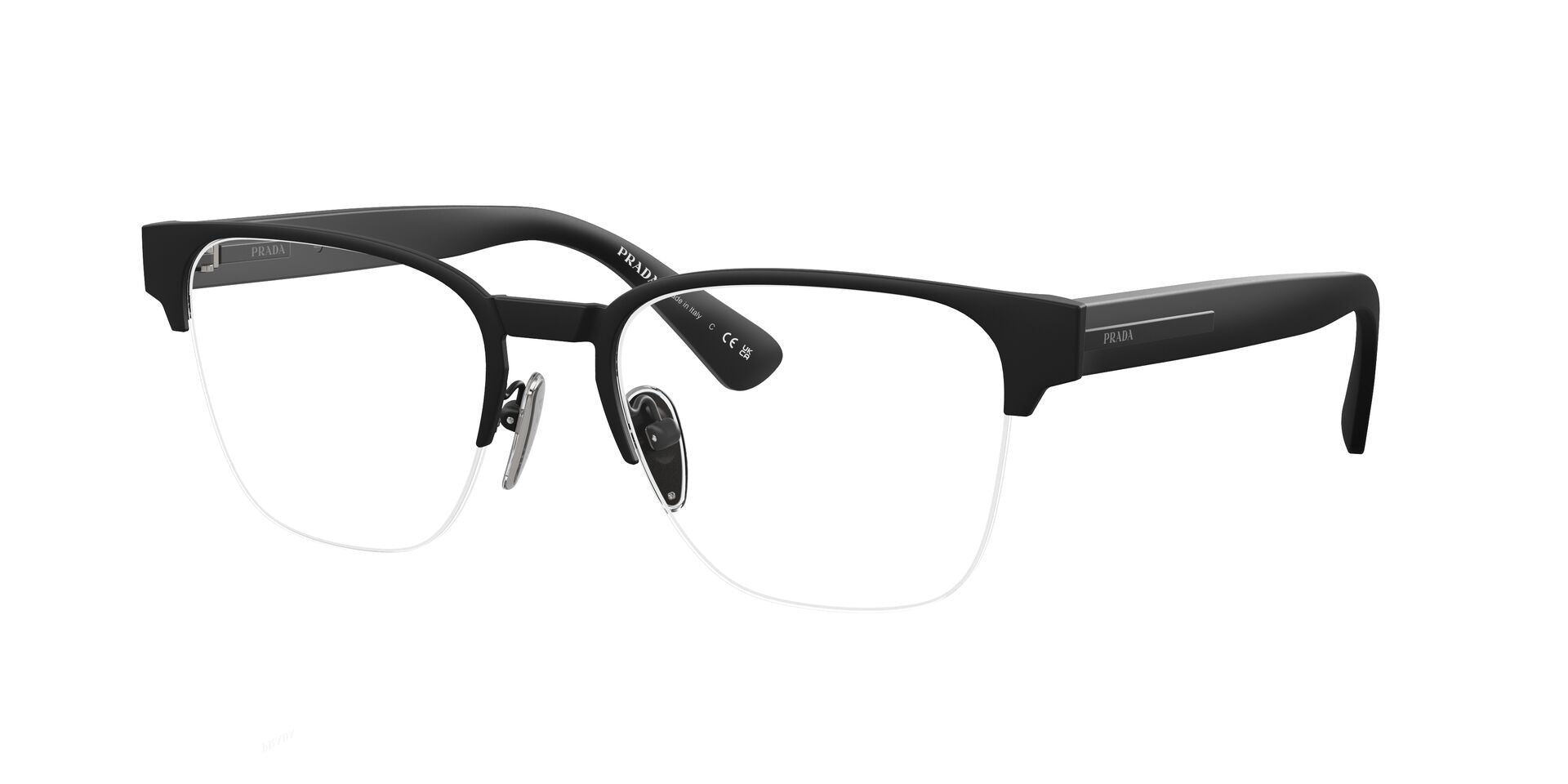 PRADA PR A52V 1BO1O1 54