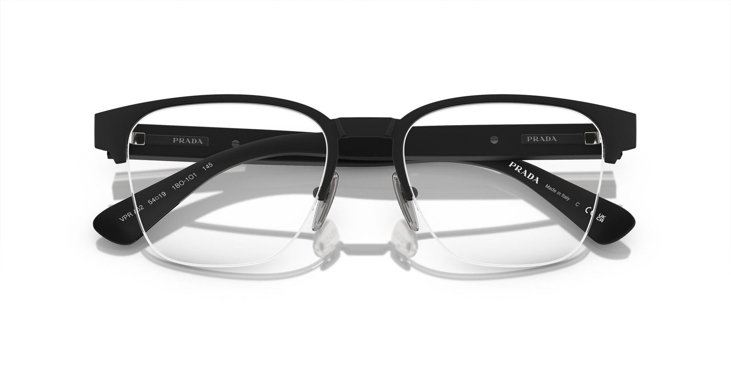 PRADA PR A52V 1BO1O1 52