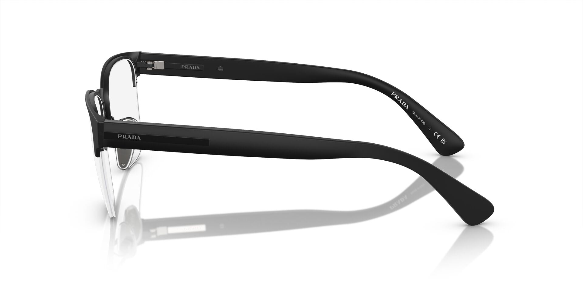 PRADA PR A52V 1BO1O1 54