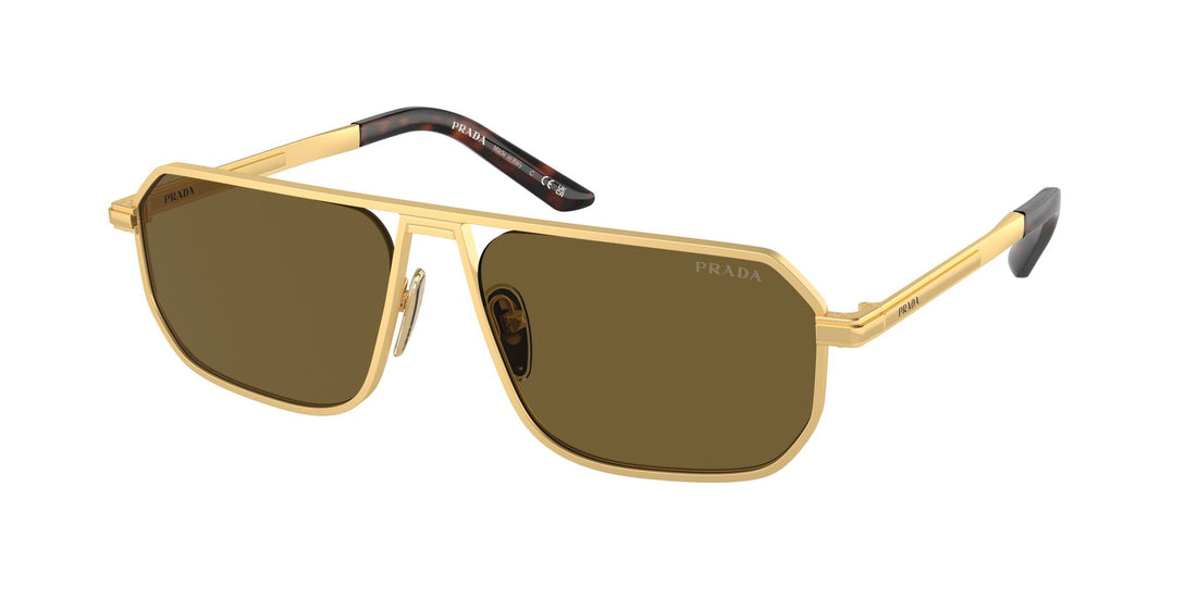 Translation missing: es.seo.product.type.gafas-de-sol prada pr a53s 1bk01t oro pillow masculina talla 59mm - Translation missing: es.seo.product.alt.imagen-principal