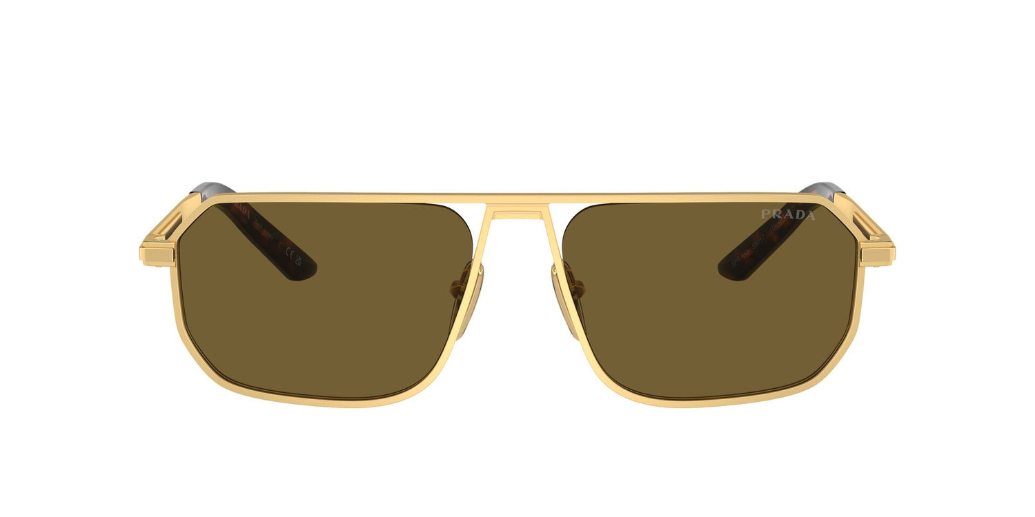 PRADA PR A53S 1BK01T 59