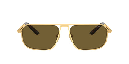 PRADA PR A53S 1BK01T 59