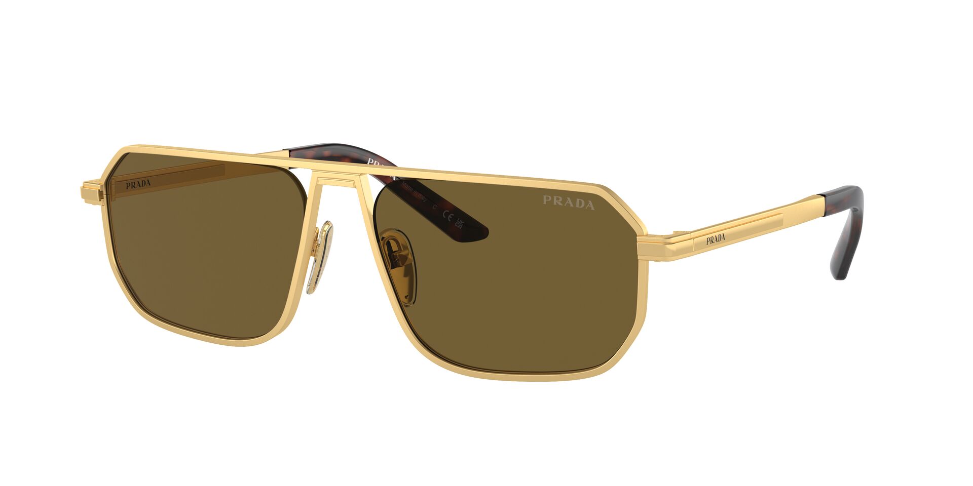 PRADA PR A53S 1BK01T 59