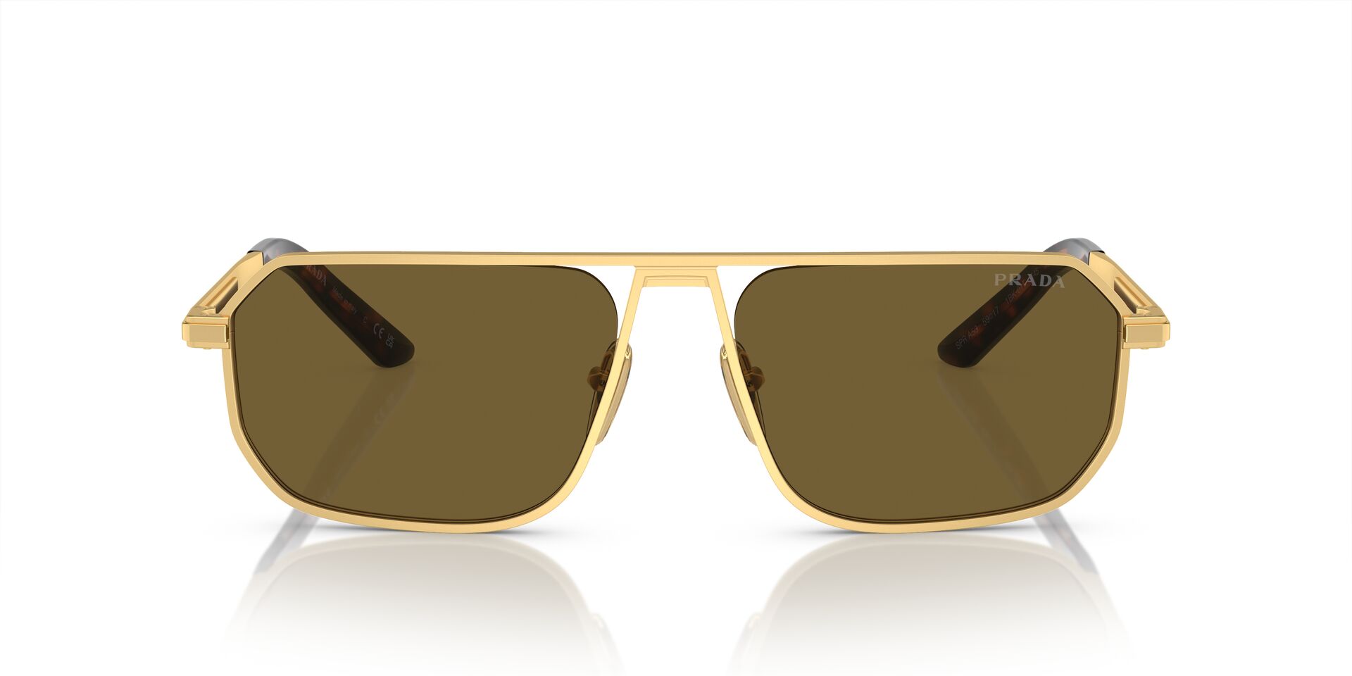 PRADA PR A53S 1BK01T 59