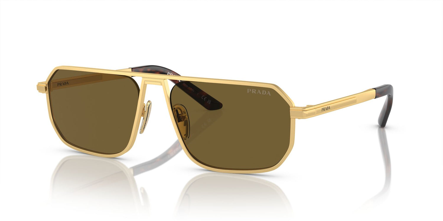 PRADA PR A53S 1BK01T 59