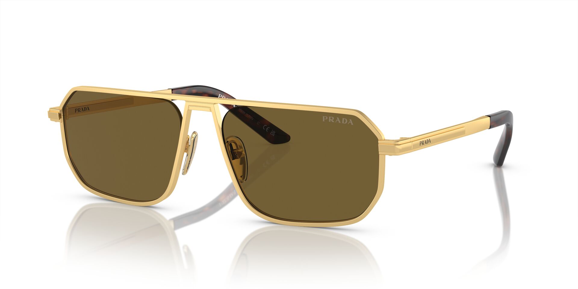 PRADA PR A53S 1BK01T 59