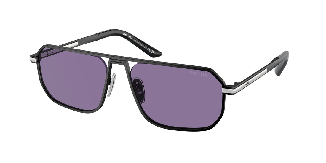 Translation missing: es.seo.product.type.gafas-de-sol prada pr a53s 1bo05q negro pillow masculina talla 59mm - Translation missing: es.seo.product.alt.imagen-principal