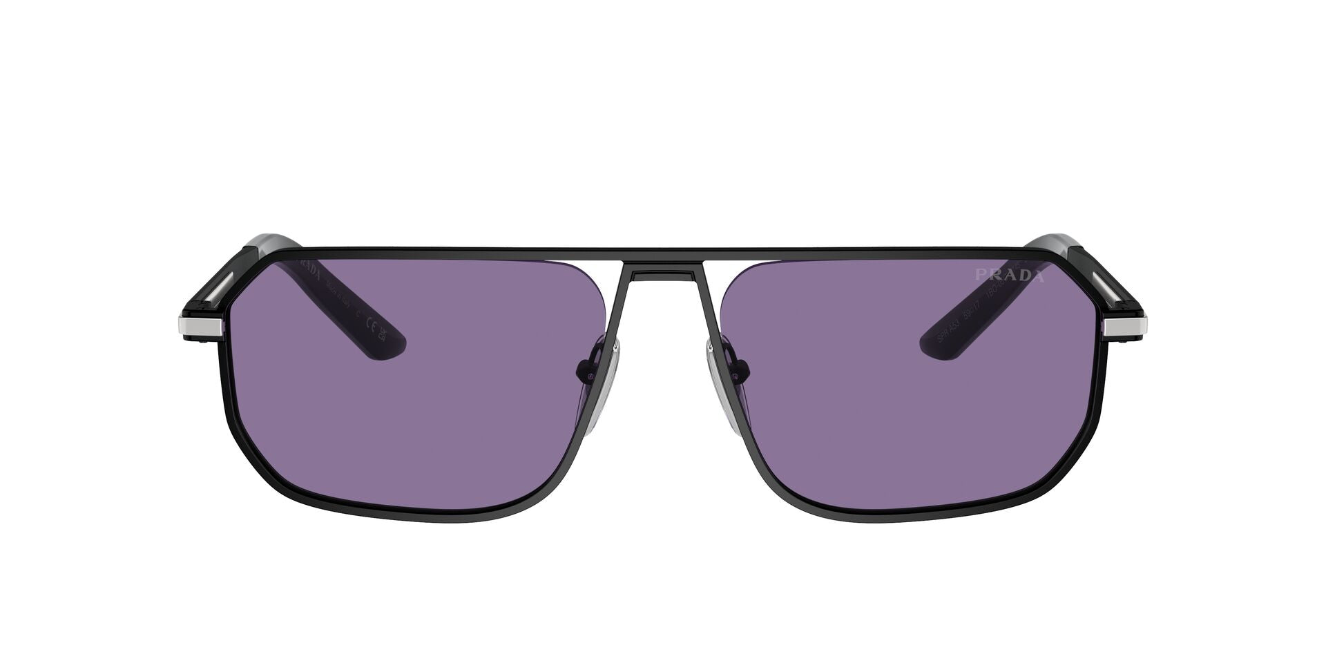 PRADA PR A53S 1BO05Q 59