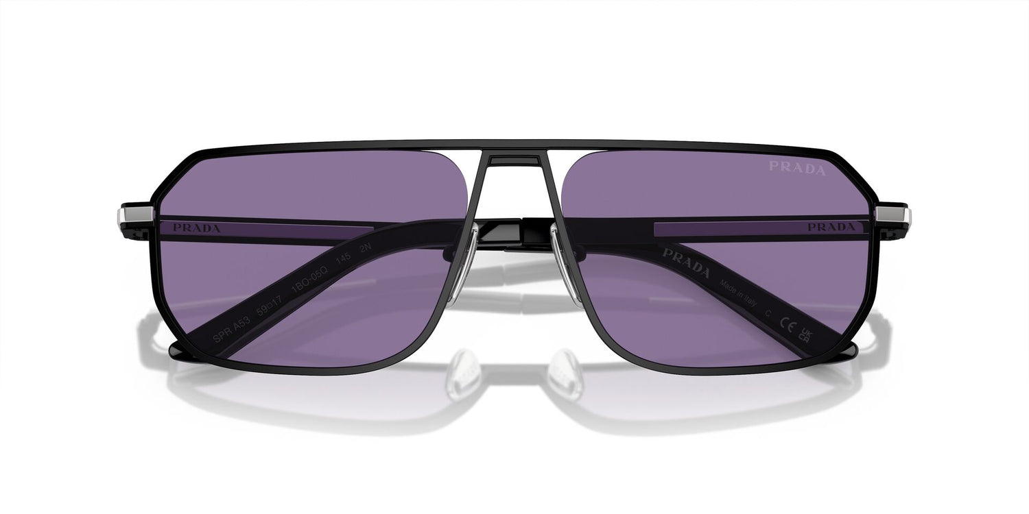 PRADA PR A53S 1BO05Q 59