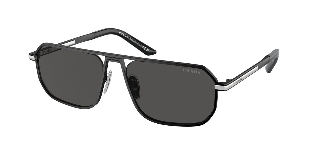Translation missing: es.seo.product.type.gafas-de-sol prada pr a53s 1bo5s0 negro pillow masculina talla 59mm - Translation missing: es.seo.product.alt.imagen-principal