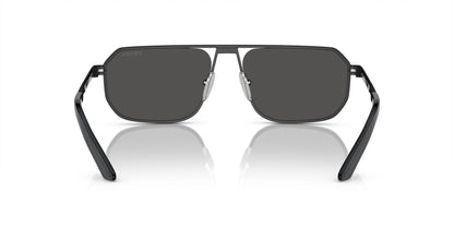 PRADA PR A53S 1BO5S0 59