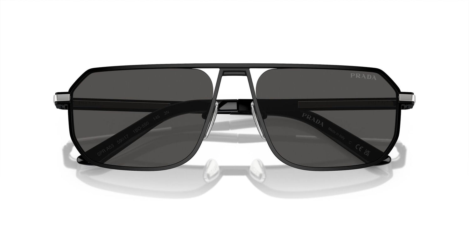 PRADA PR A53S 1BO5S0 59