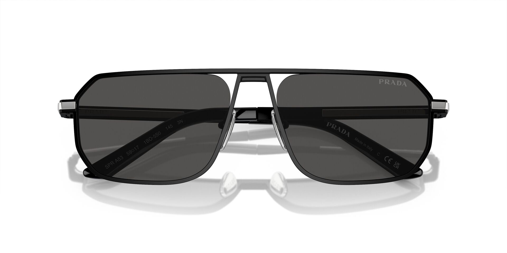 PRADA PR A53S 1BO5S0 59