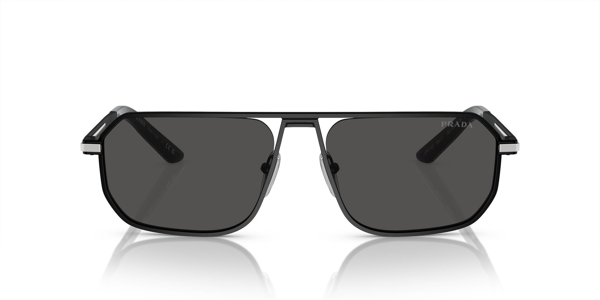 PRADA PR A53S 1BO5S0 59