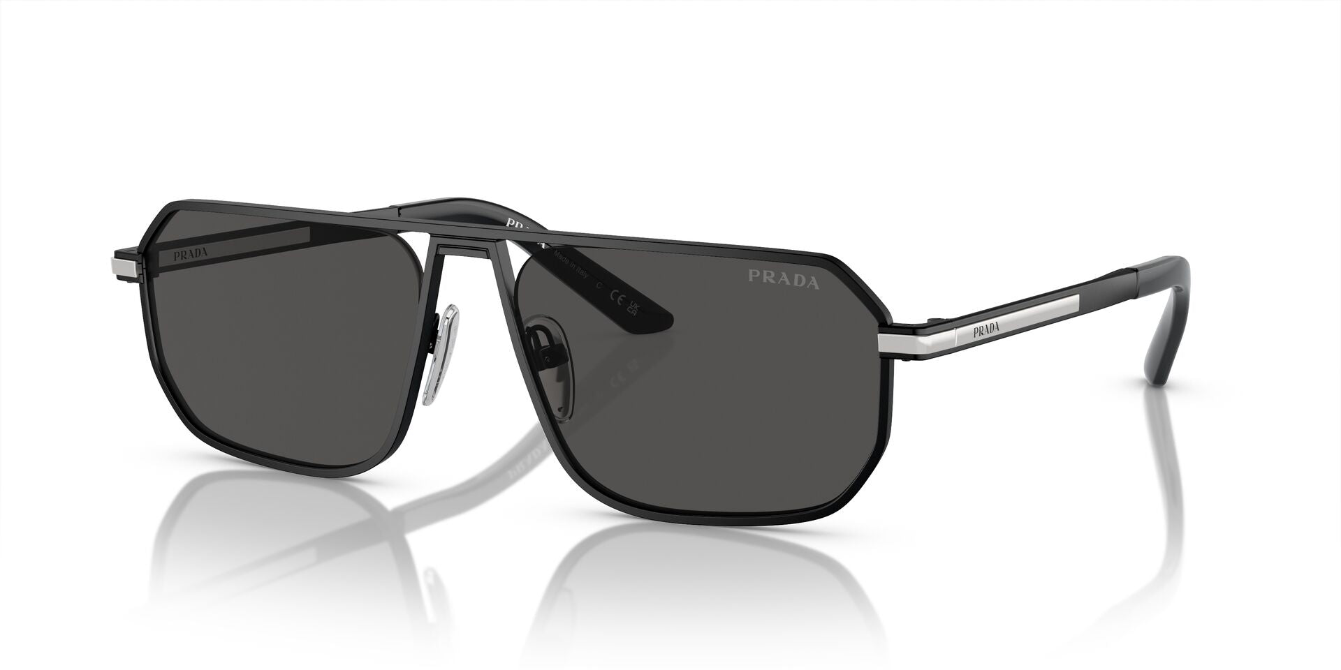 PRADA PR A53S 1BO5S0 59