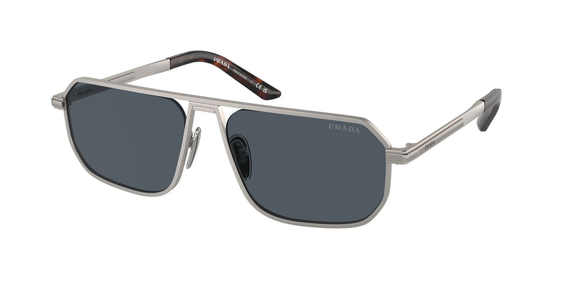 Translation missing: es.seo.product.type.gafas-de-sol prada pr a53s 7cq09t gris pillow masculina talla 59mm - Translation missing: es.seo.product.alt.imagen-principal
