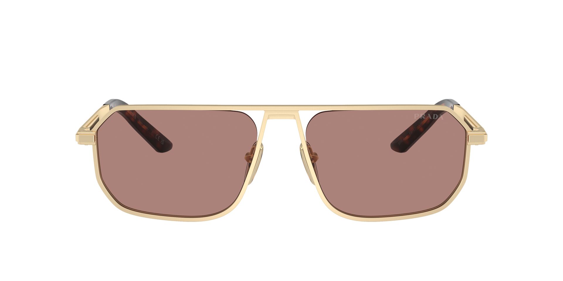 PRADA PR A53S VAF10D 59