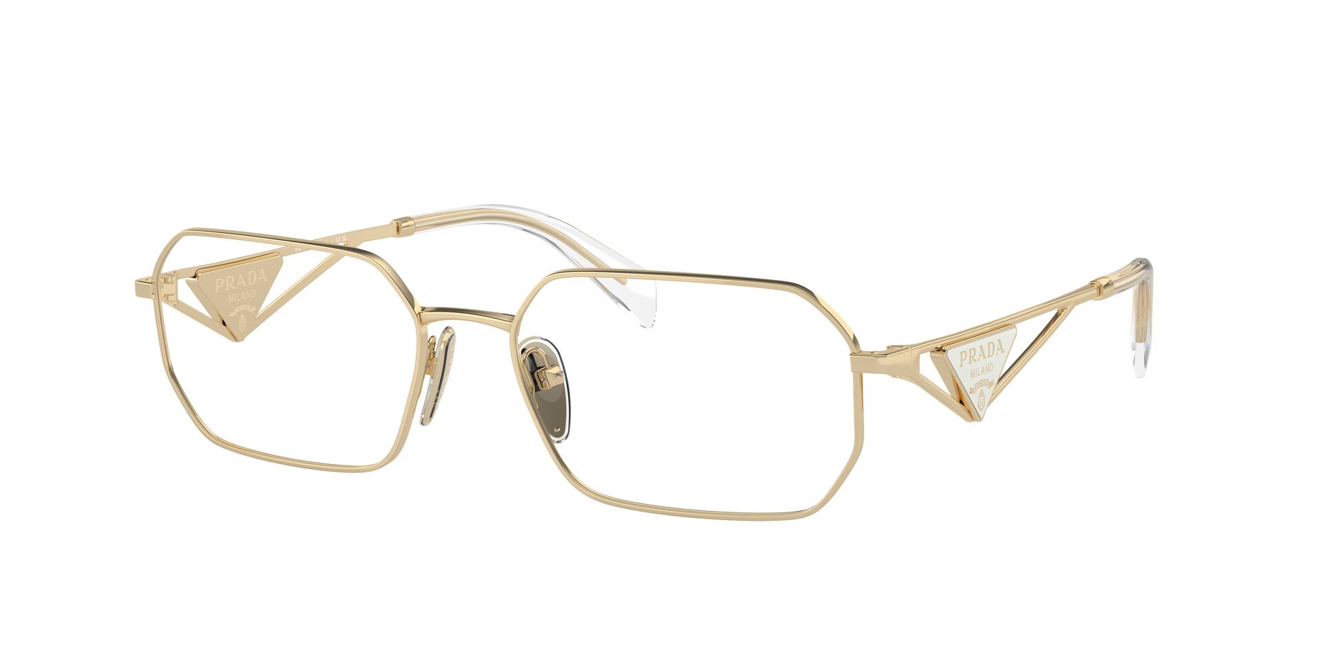 PRADA PR A53V ZVN1O1 54
