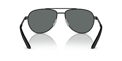 PRADA PR A54S 1BO5Z1 60