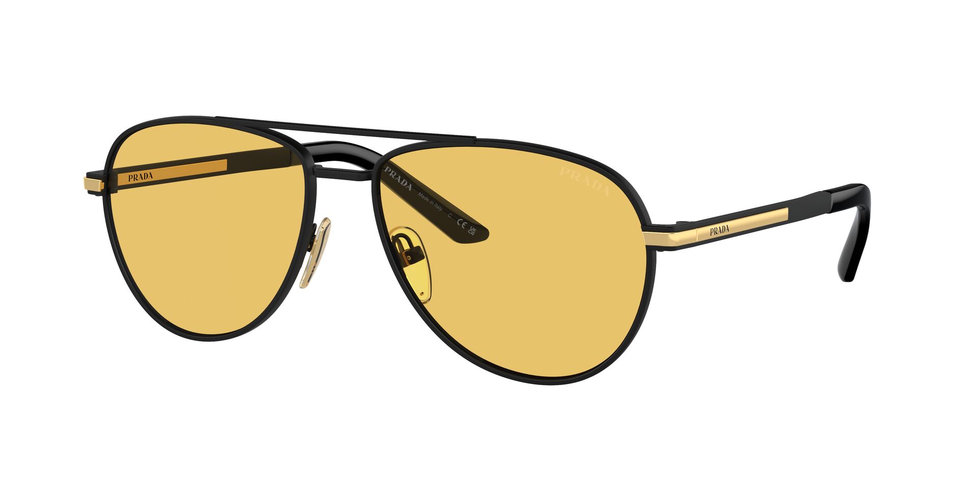 PRADA PR A54S 1BO90C 60