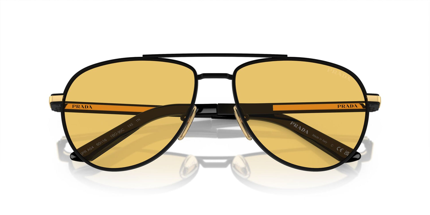 PRADA PR A54S 1BO90C 60