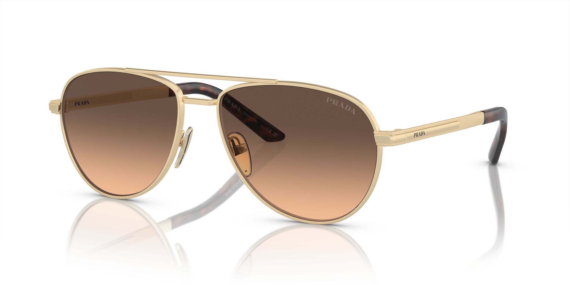 PRADA PR A54S VAF50C 60