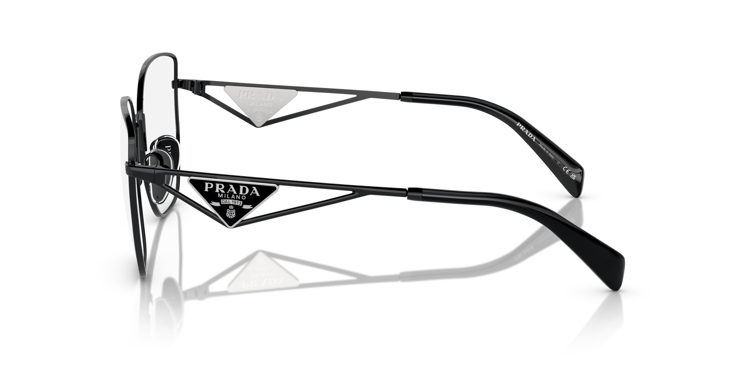 PRADA PR A54VD 1AB1O1 55